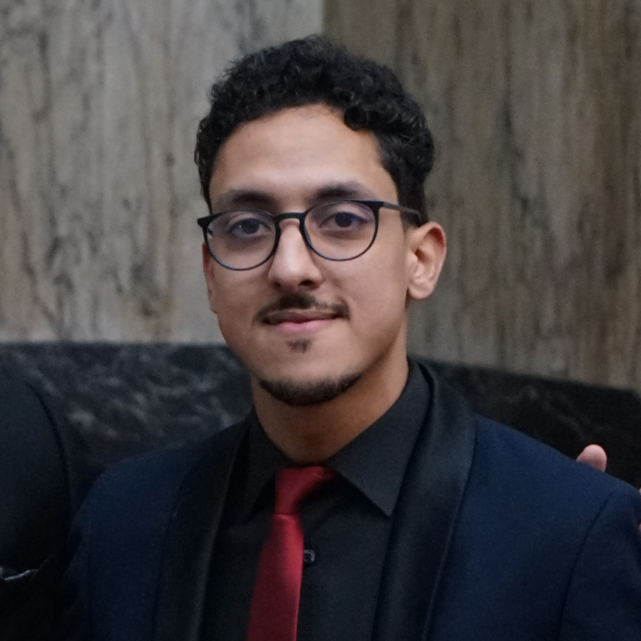 Amrani Alaoui Othmane